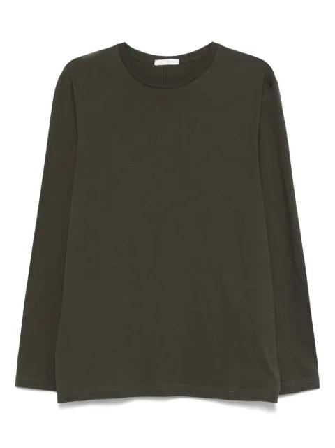 Leon long-sleeve T-shirt by THE ROW