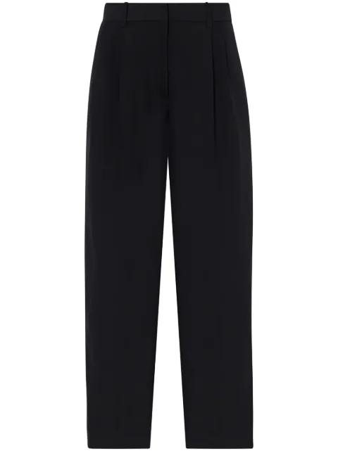 Lilas trousers by THE ROW