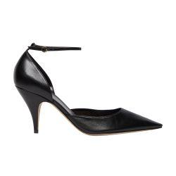 Lisay D'Orsay pumps by THE ROW