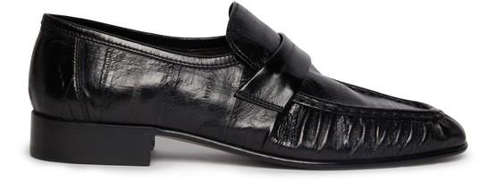 Loafers by THE ROW