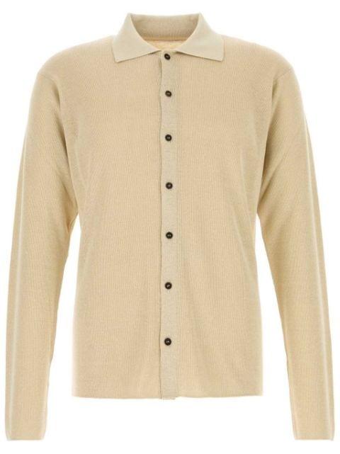 Lorde cardigan by THE ROW