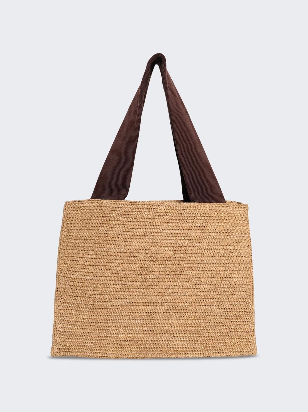 Loretta Bag Te The  | The Webster by THE ROW