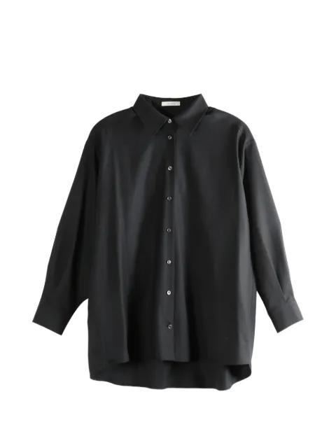 Luka shirt by THE ROW
