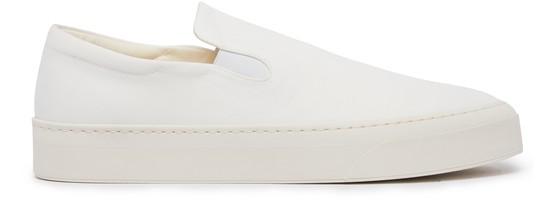 Marie H slip on by THE ROW