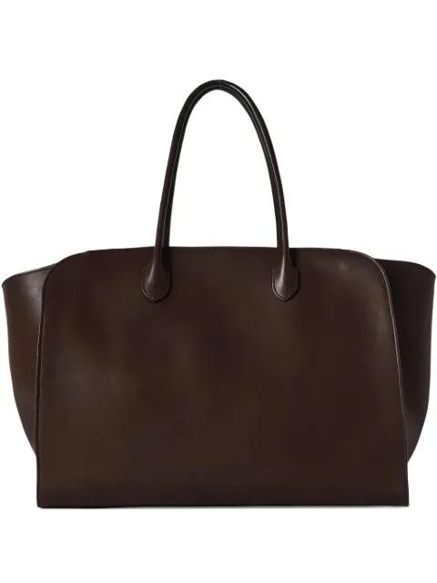 Marlo tote bag by THE ROW