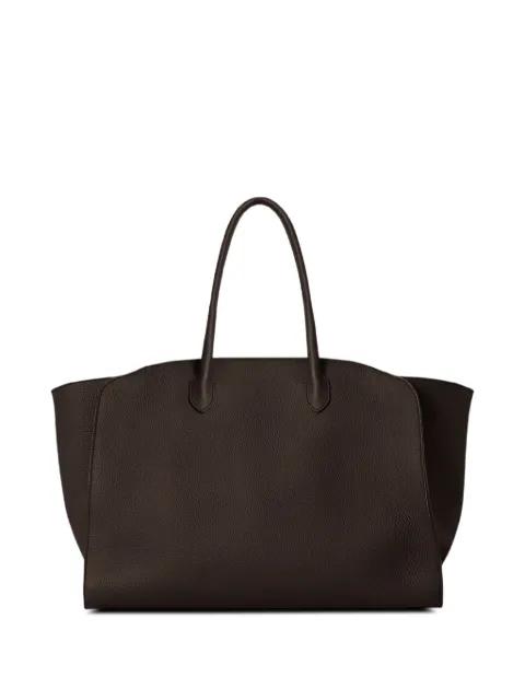 Marlo tote bag by THE ROW