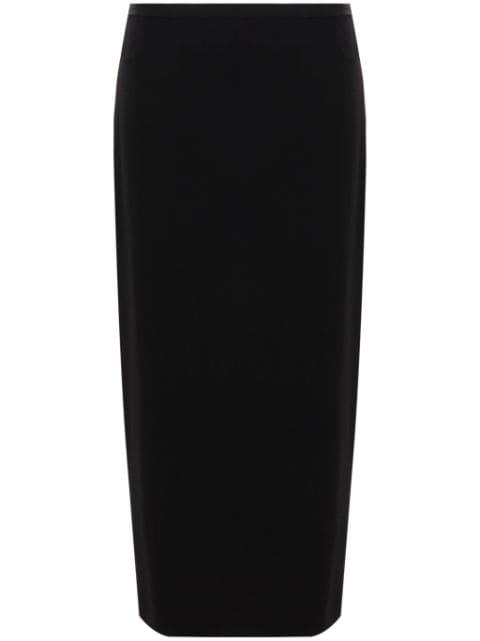 Matias cady pencil skirt by THE ROW