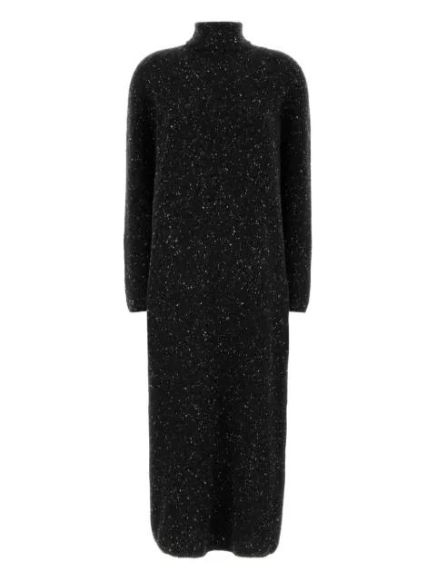 Melani sweater dress by THE ROW