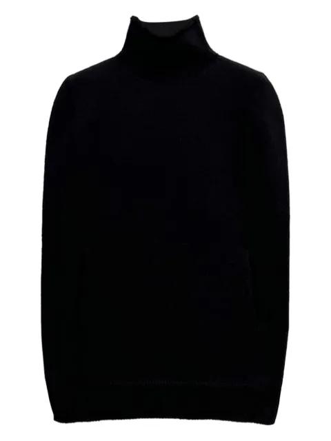 Meo turtleneck sweater by THE ROW