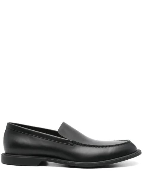 Nic loafers by THE ROW