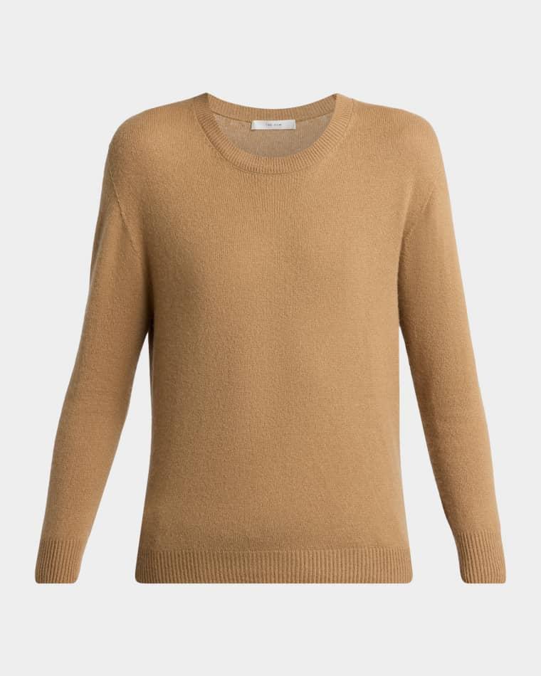 Noler Cashmere Crewneck Sweater by THE ROW