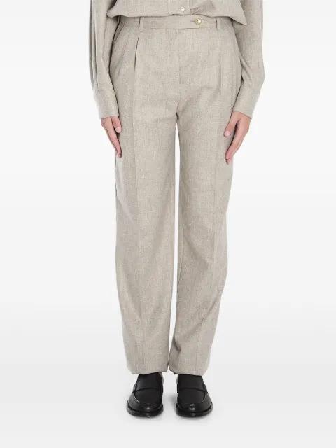 Norbert trousers by THE ROW