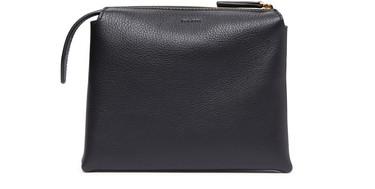 Nu Twin shoulder bag by THE ROW