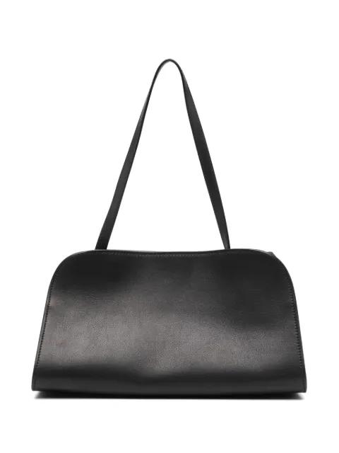 Peggy clutch bag by THE ROW