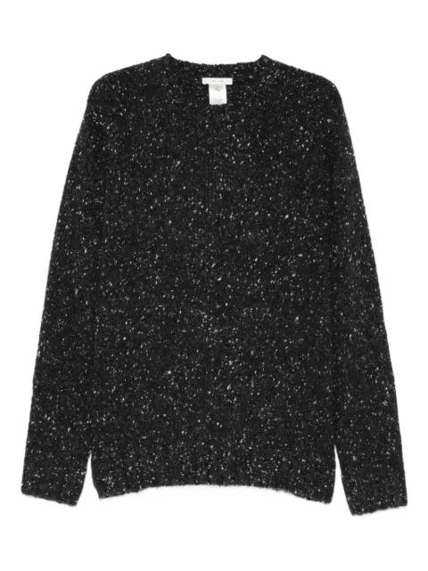 Pellegrino sweater by THE ROW