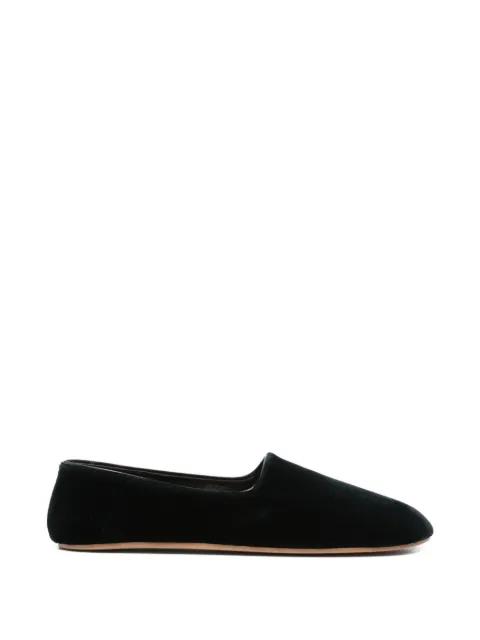 Ponti slippers by THE ROW