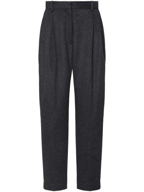 Richelle trousers by THE ROW