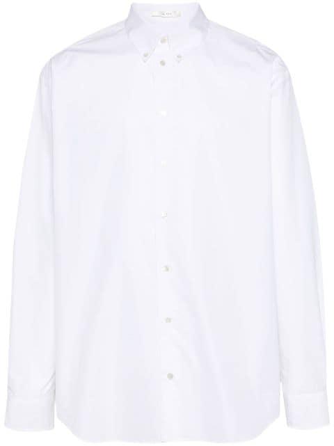 Ruskin shirt by THE ROW