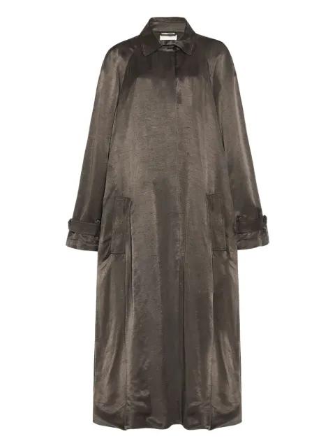 Ryo trench coat by THE ROW