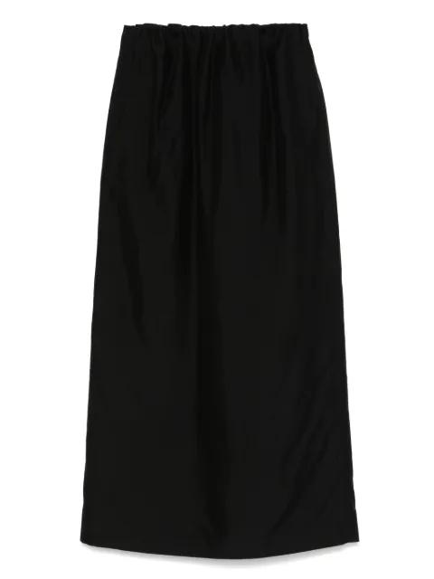 Saul maxi skirt by THE ROW