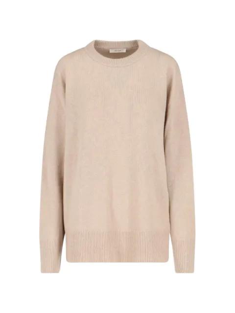 Sibem crew-neck sweater by THE ROW