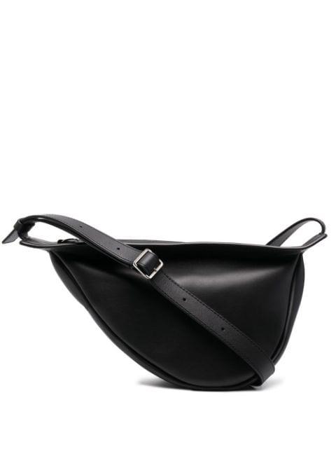 Slouchy Banana shoulder bag by THE ROW