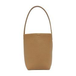 Small N/S Park Tote by THE ROW
