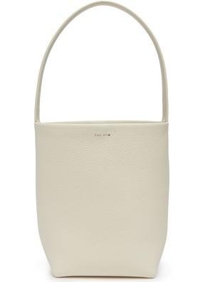 Small N/S Park Tote by THE ROW