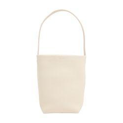 Small N/S Park Tote by THE ROW