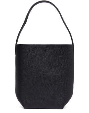 Small N/S Park Tote by THE ROW