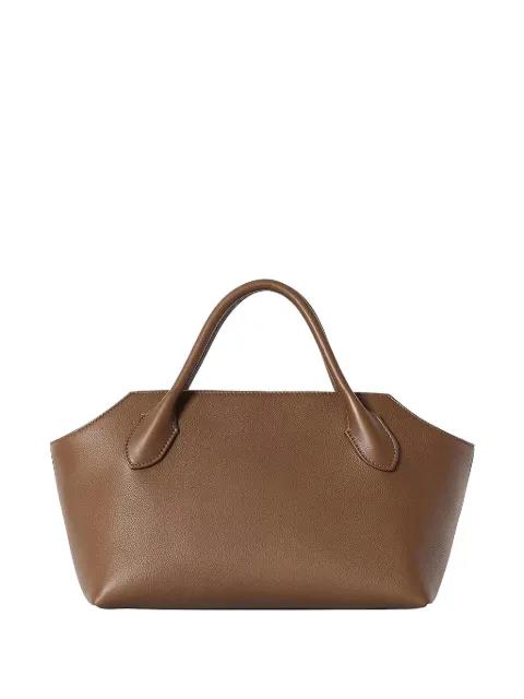 Terrasse Bauletto tote bag by THE ROW