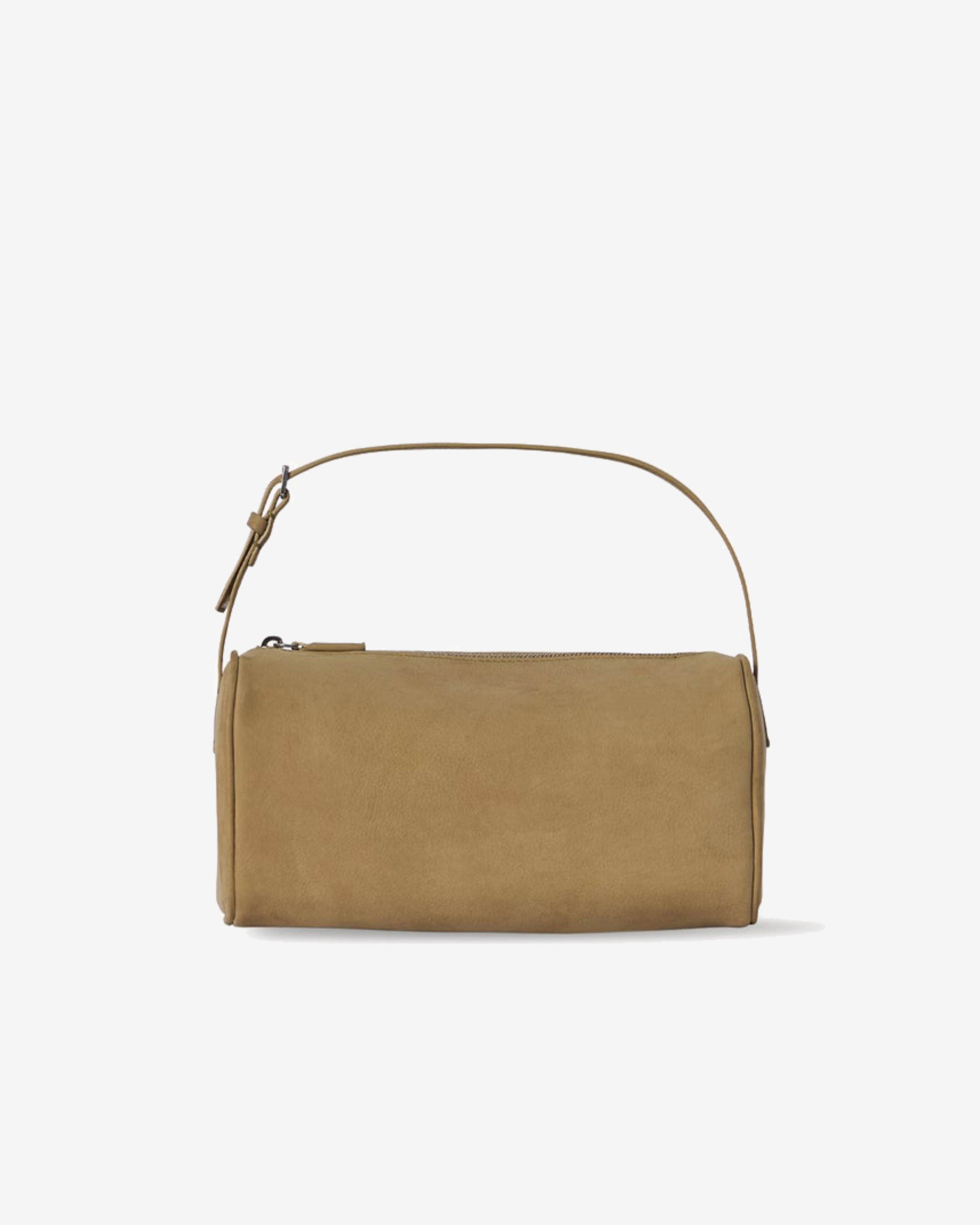 The Row - 90's Bag - (Sand) by THE ROW