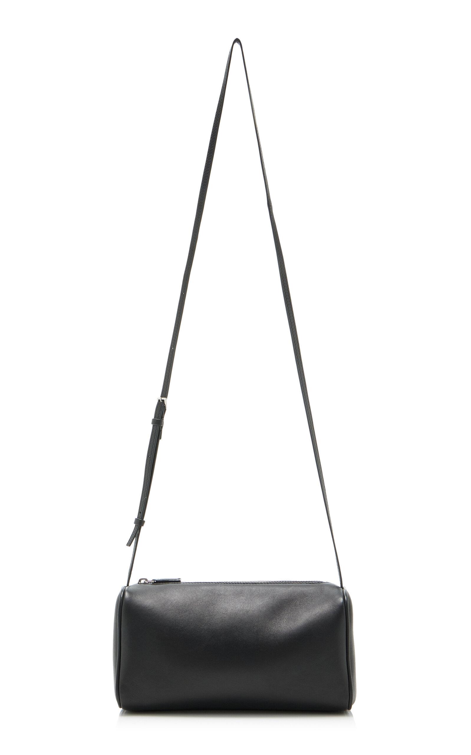 The Row 90's Leather Crossbody Bag - Moda Operandi by THE ROW