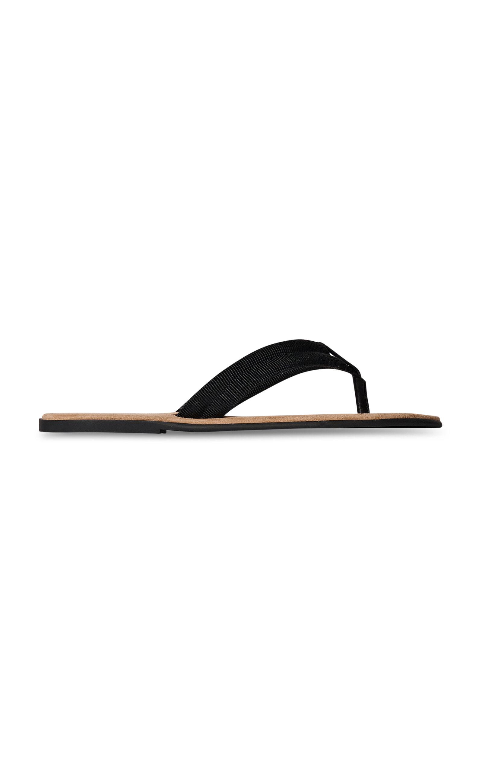The Row Beach Sport Flip Flops - Moda Operandi by THE ROW
