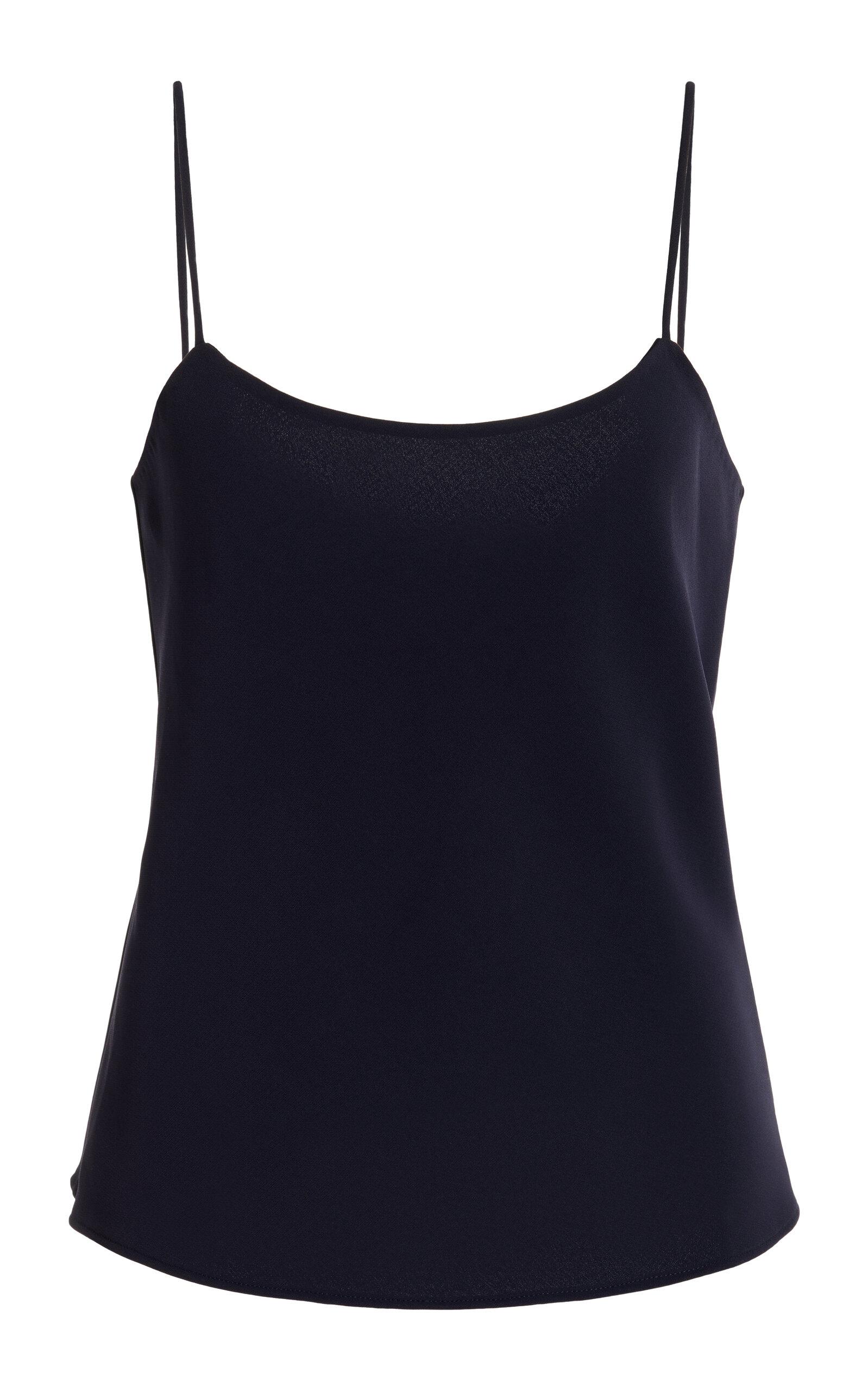 The Row Biggins Cady Top - Moda Operandi by THE ROW