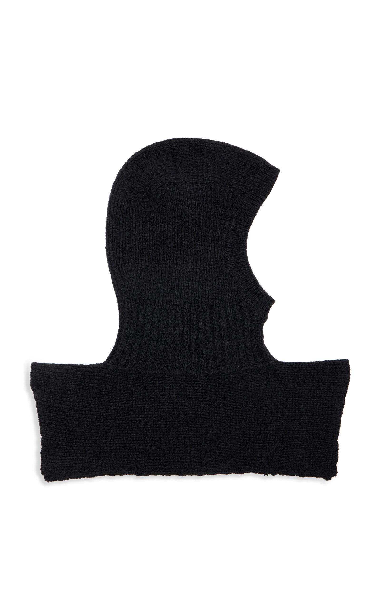 The Row Danylo Wool Balaclava - Moda Operandi by THE ROW