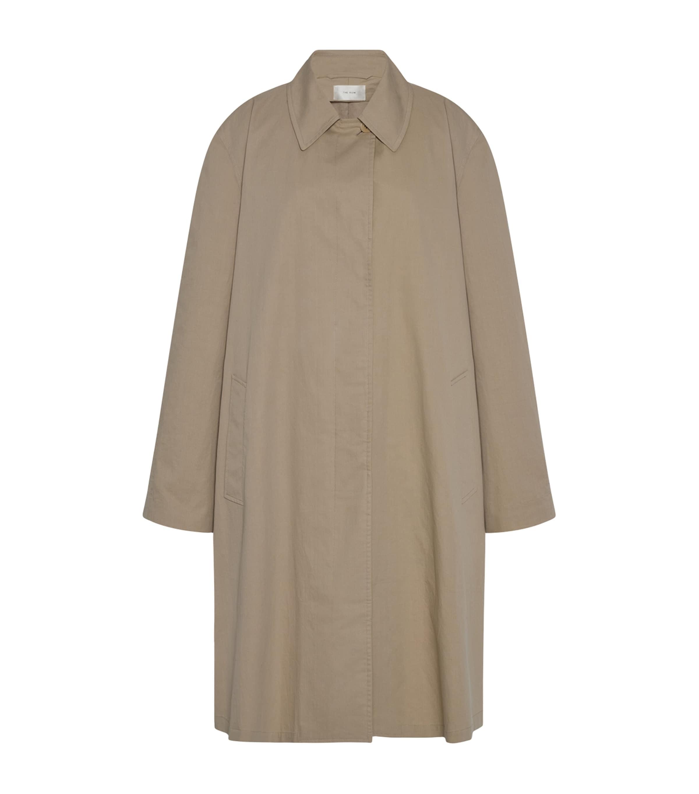 The Row Dayton Trench Coat by THE ROW