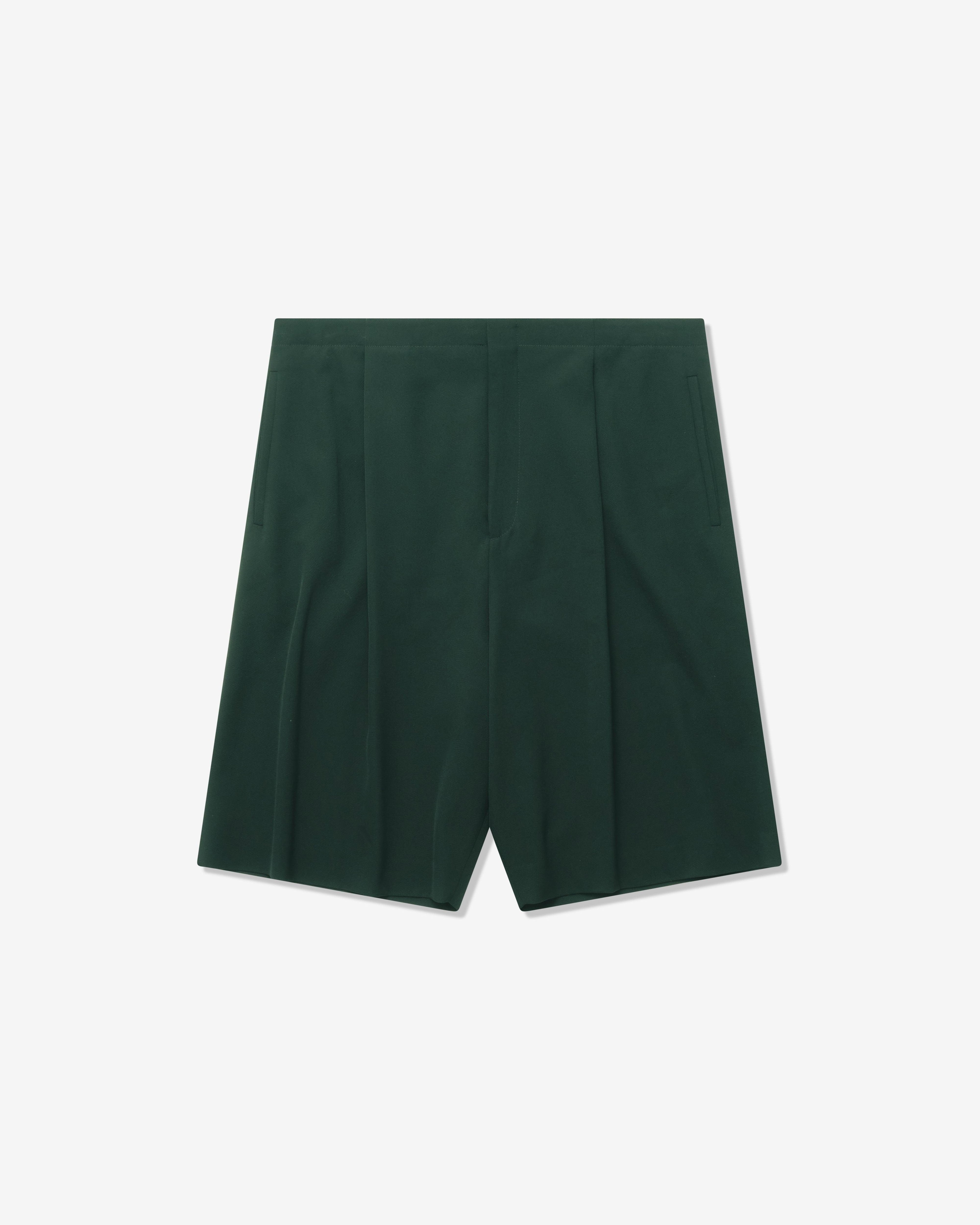 The Row - Men's Sayed Short - (Black) by THE ROW
