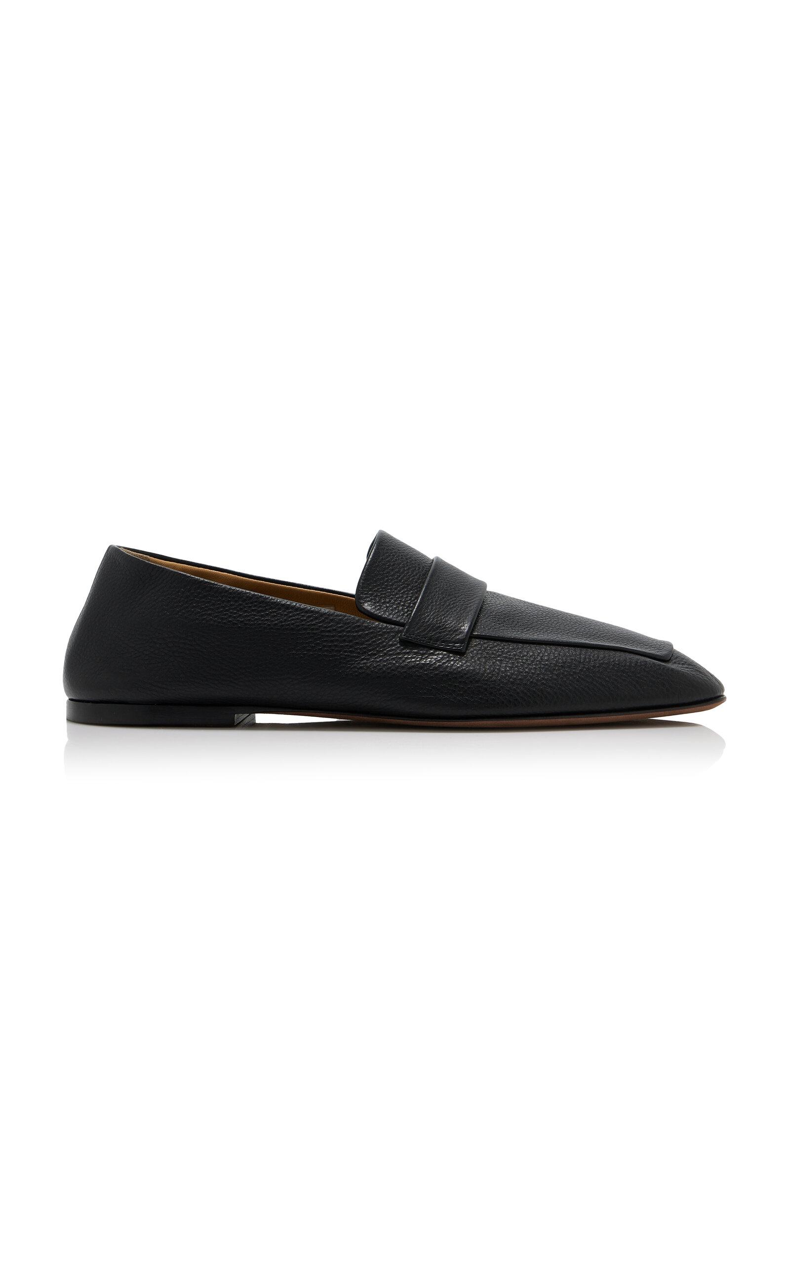 The Row Soft Loafers - Moda Operandi by THE ROW