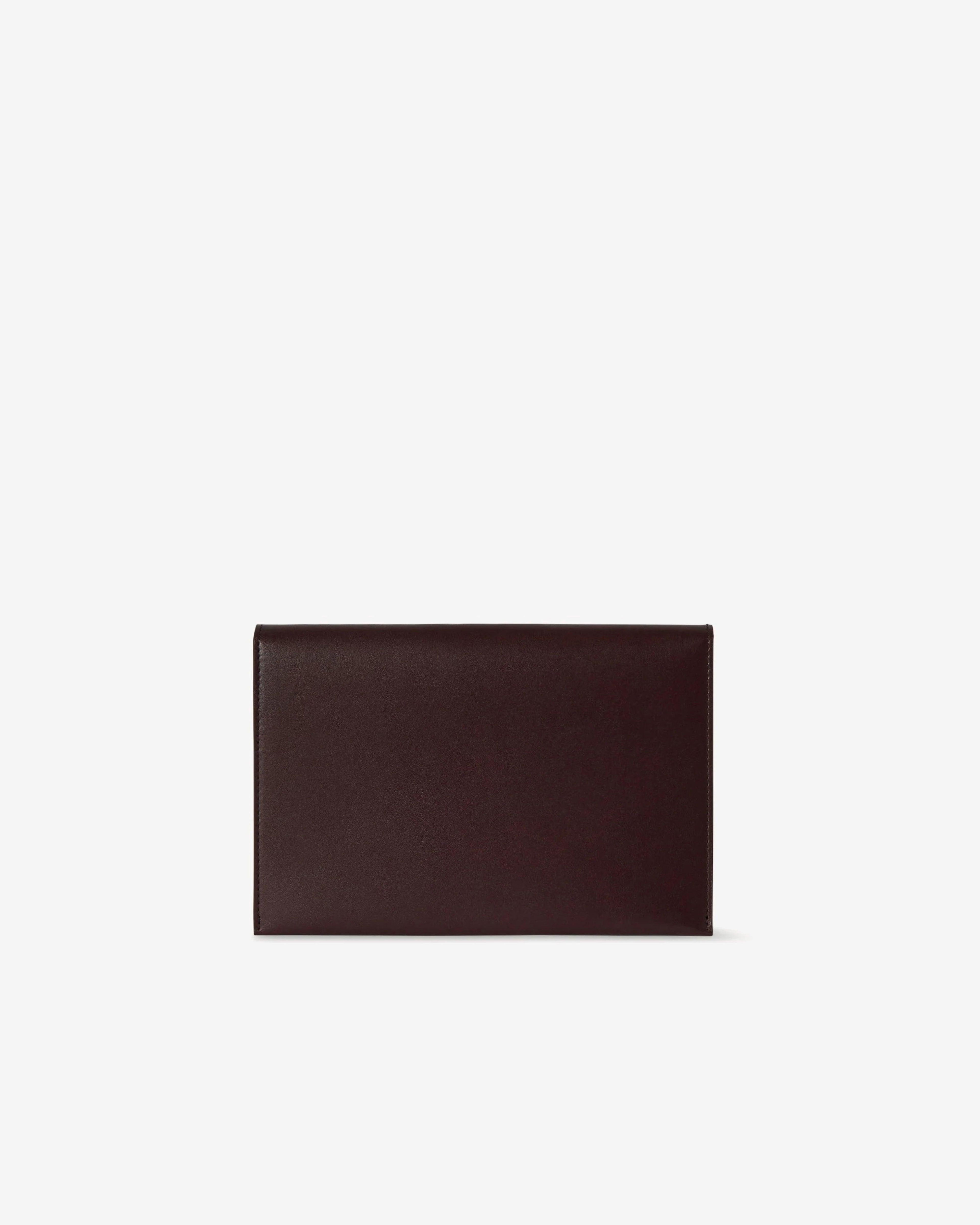 The Row - Travel Pouch - (Amaranto) by THE ROW