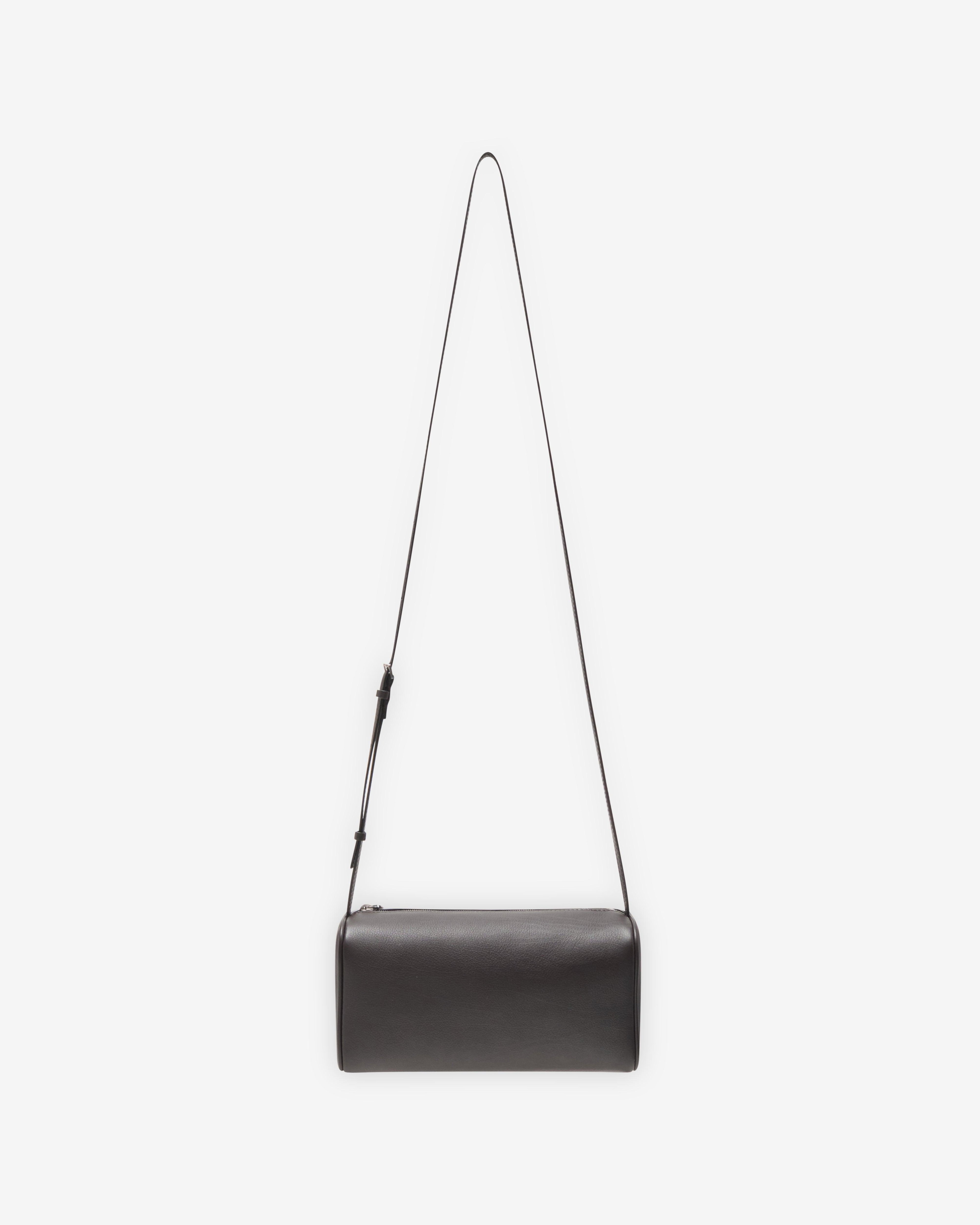 The Row - Women's 90's Crossbody Bag - (Deep Brown) by THE ROW