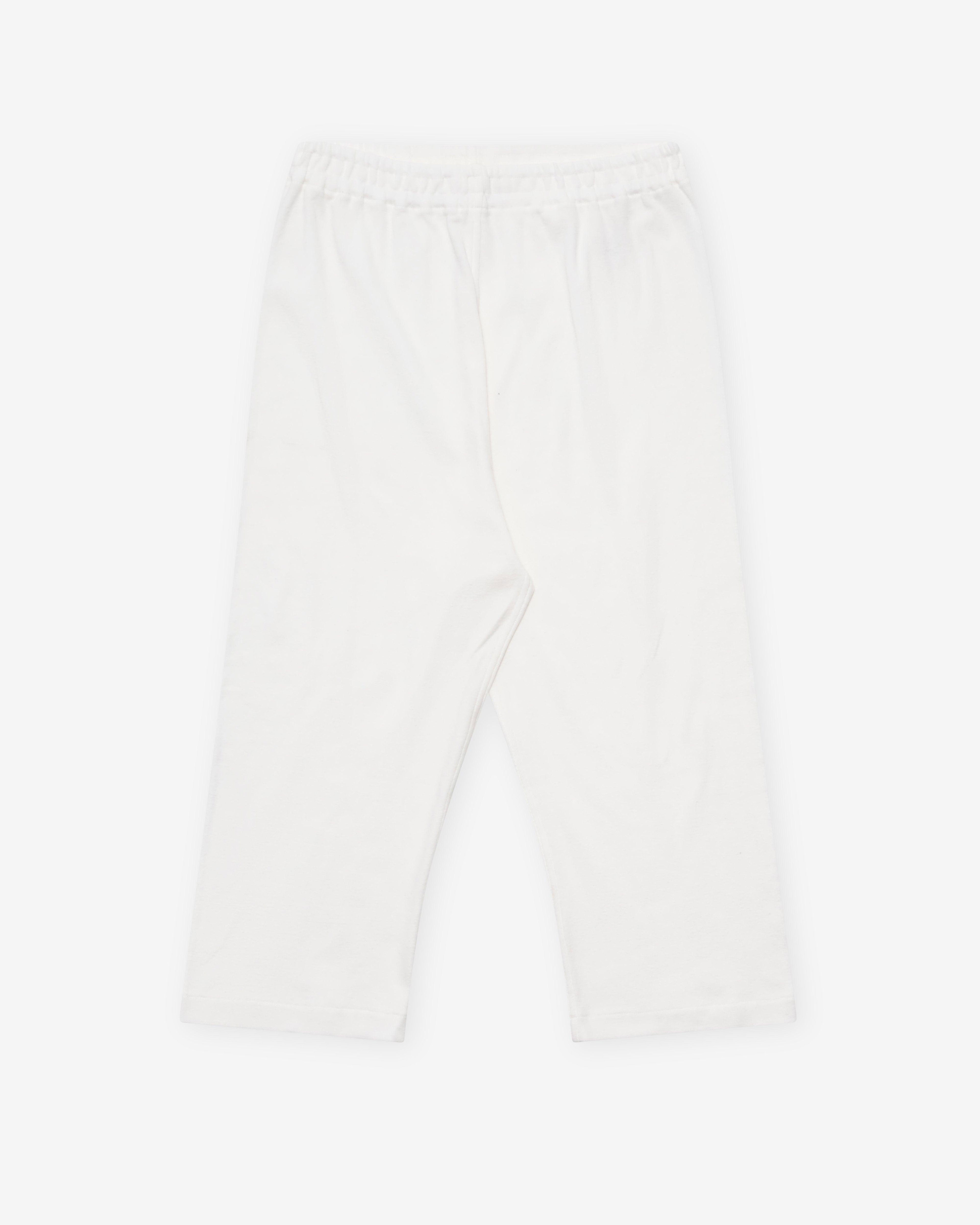 The Row - Women's Coleta Short - (White) by THE ROW