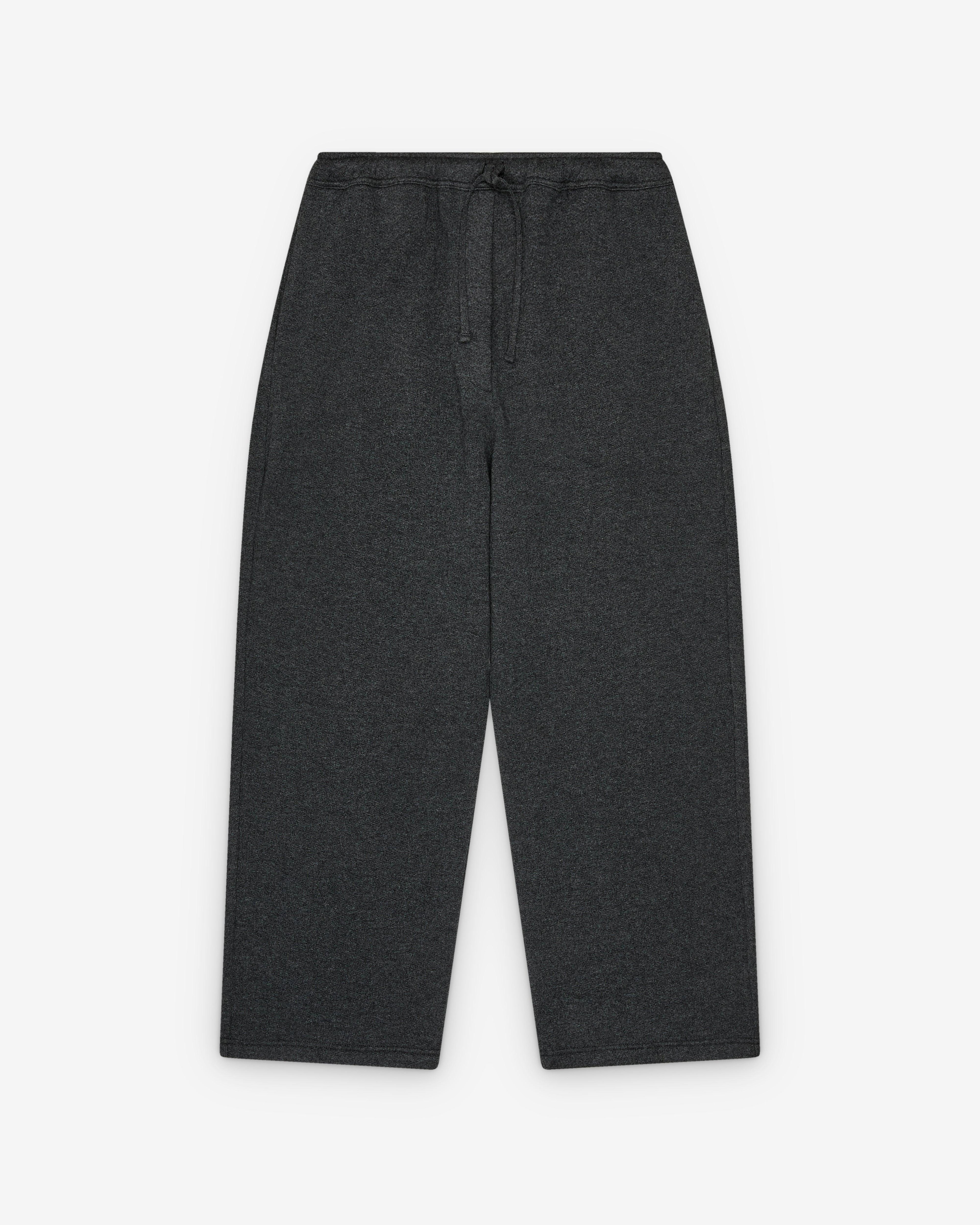 The Row - Women's Orien Pant - (Dark Charcoal) by THE ROW