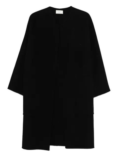 Tiberus coat by THE ROW