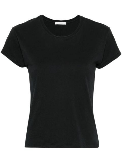Tori cotton T-shirt by THE ROW