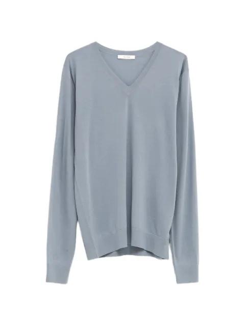 V-neck sweater by THE ROW