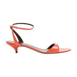 Vika ankle strap 35 sandals by THE ROW