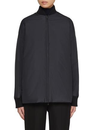 Vito Lightweight Bomber Jacket by THE ROW