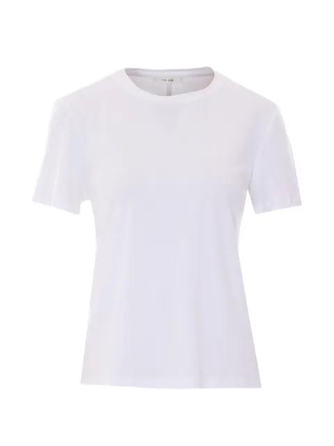Wesler T-shirt by THE ROW