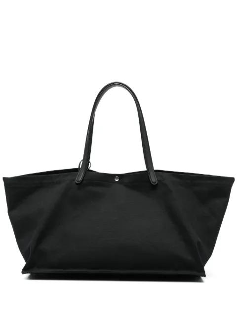 XL Idaho tote bag by THE ROW